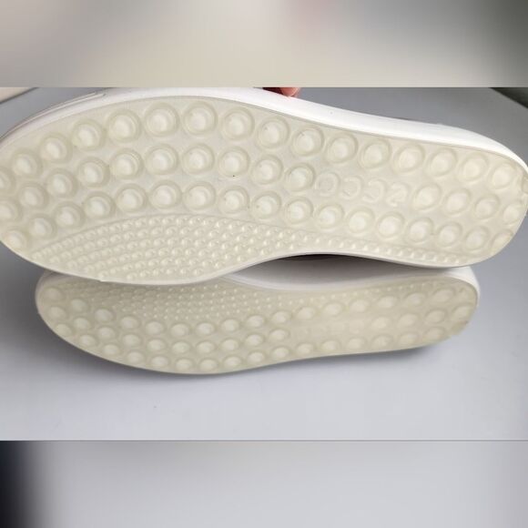 Ecco SOFT7 Leisure Sneakers Women's Size 8 - Picture 4 of 11